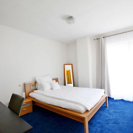 Aparthotel Stoll Бад Зоден ам Таунус Стая снимка