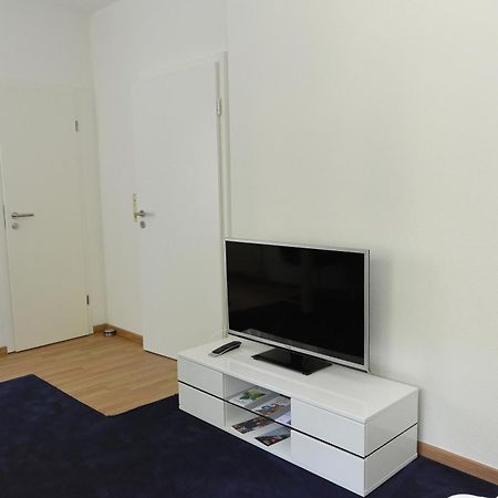 Aparthotel Stoll Бад Зоден ам Таунус Стая снимка